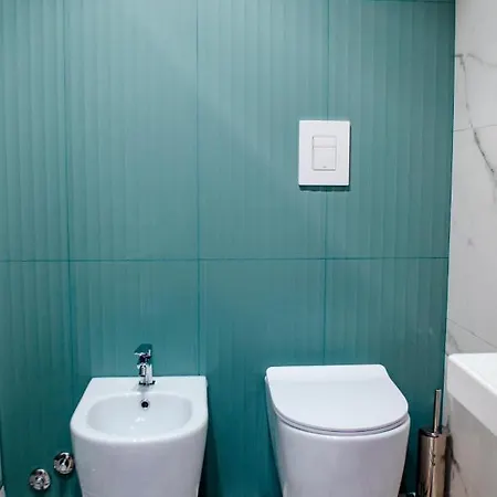 Leo's Houses Apartment *