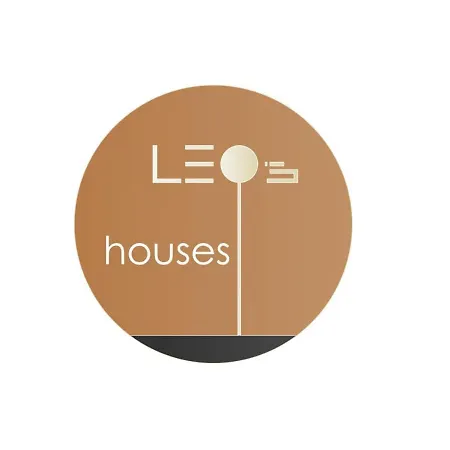 Leo's Houses